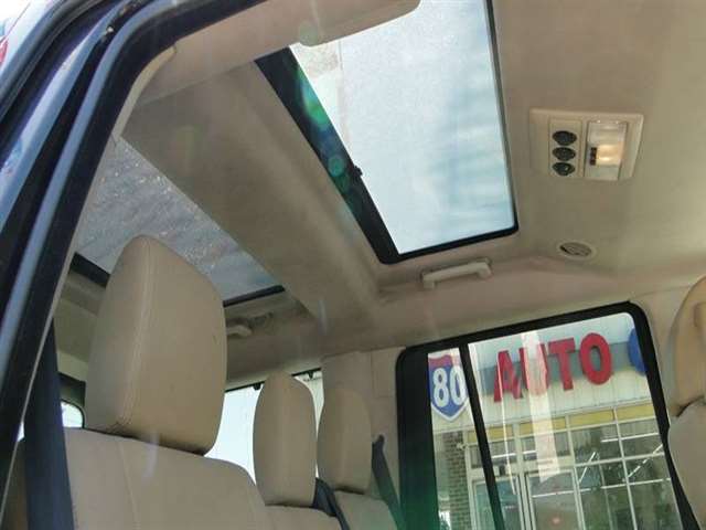 2007 Land Rover LR3 V8 SE 4dr SUV 4WD